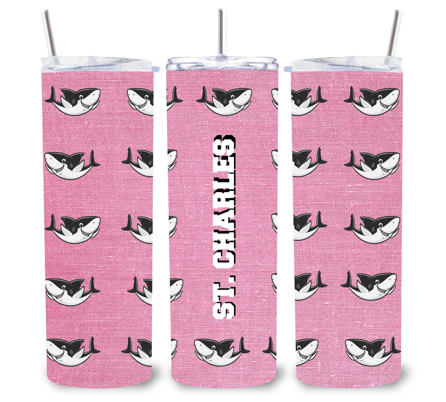 GOBELET DE SAINT CHARLES