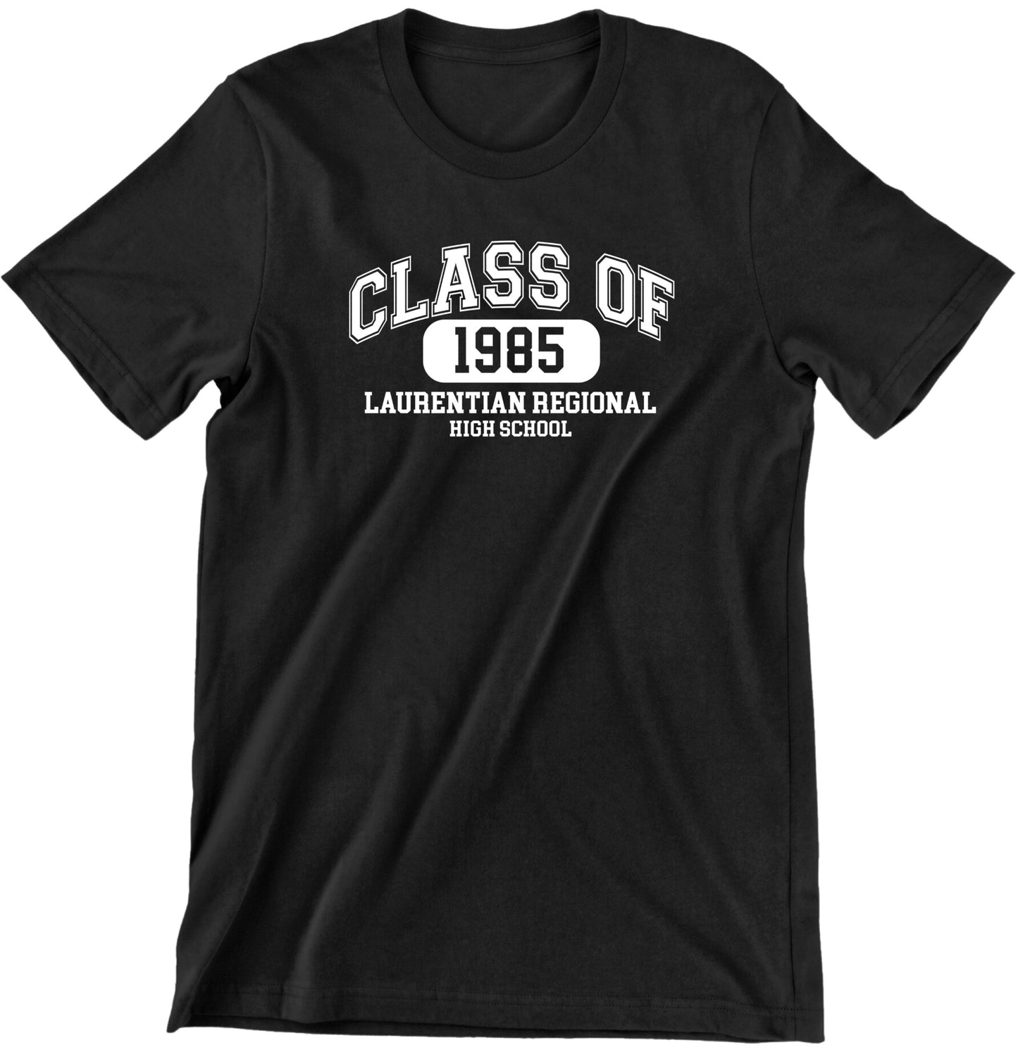 PROGRAMME DE 85 DU LRHS