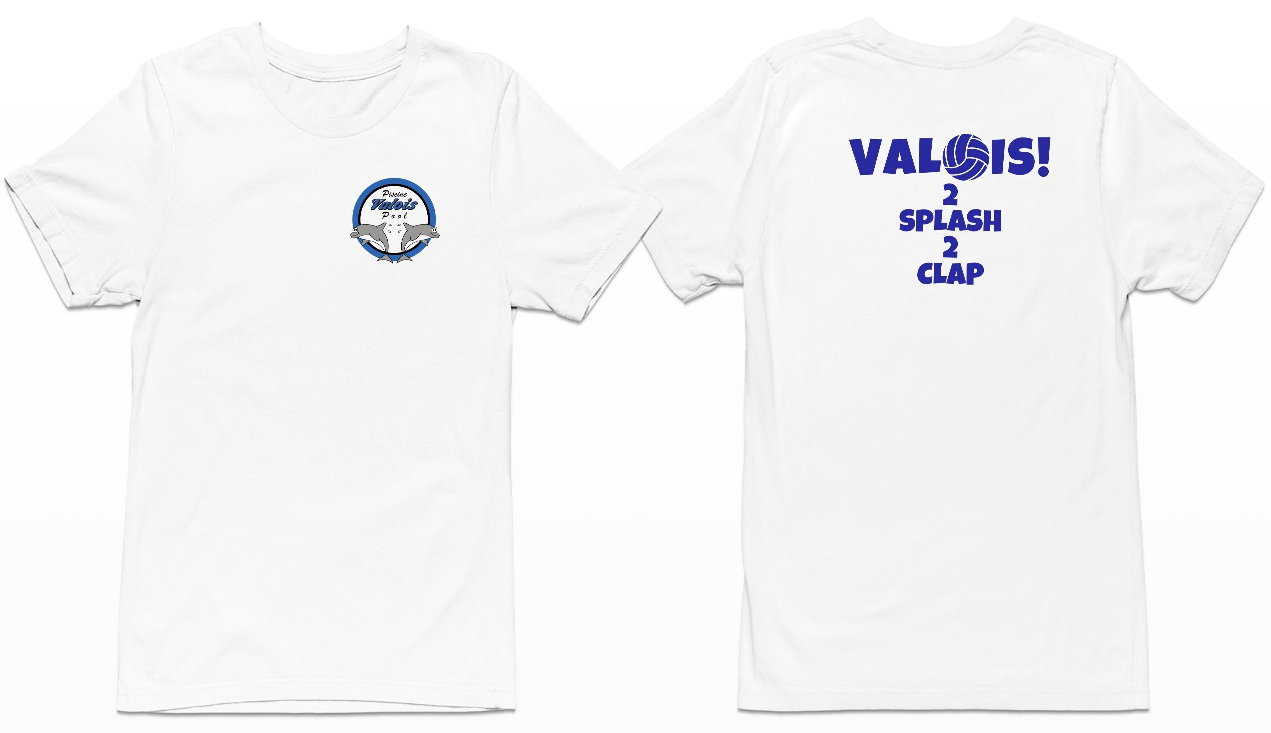 Valois Water Polo T-Shirts