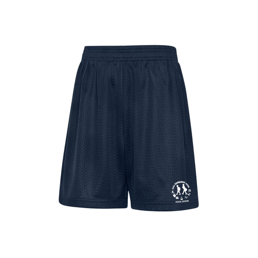 Short de sport pour jeunes d'Édimbourg