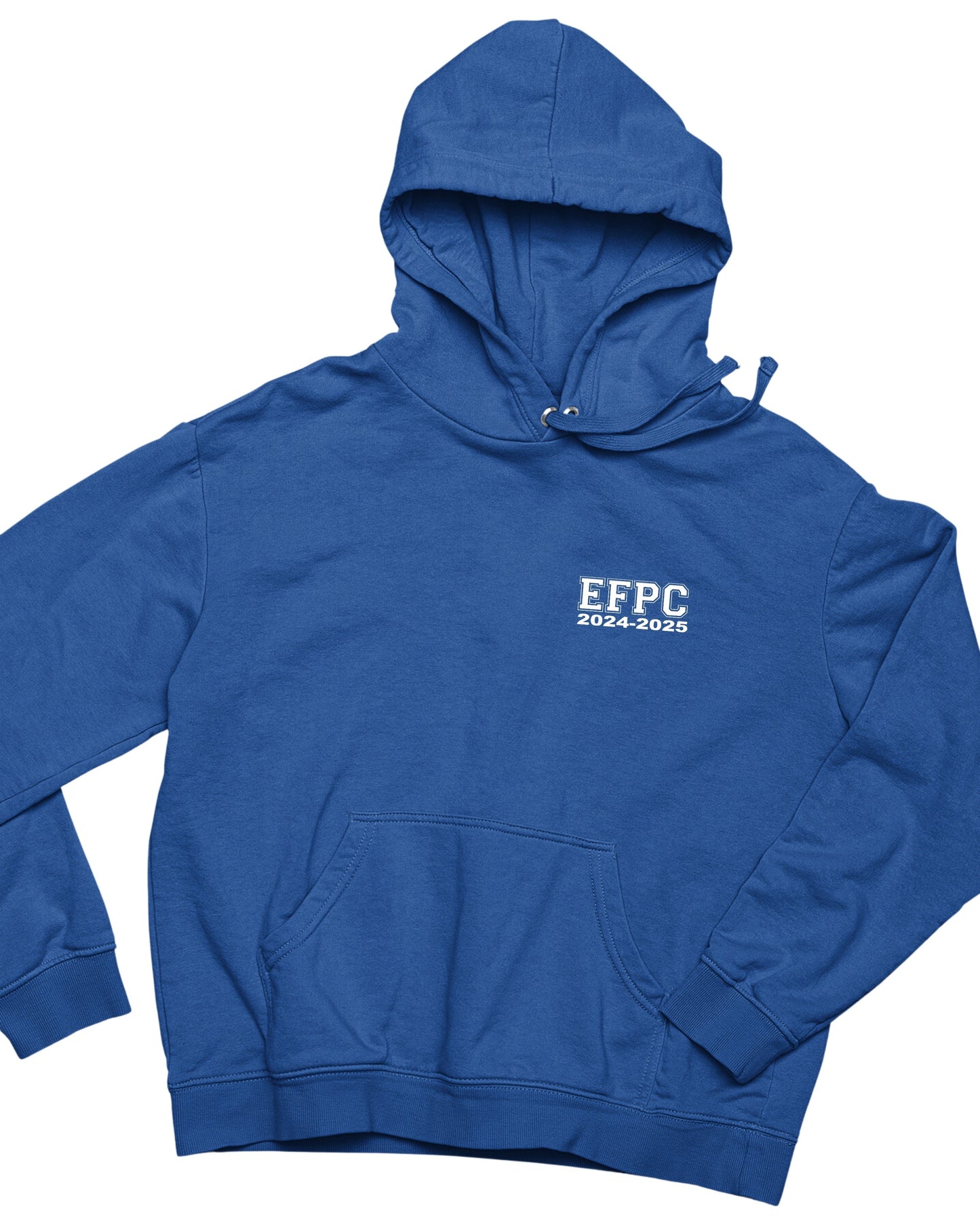 EFPC SWEAT À CAPUCHE-GROUPE 135