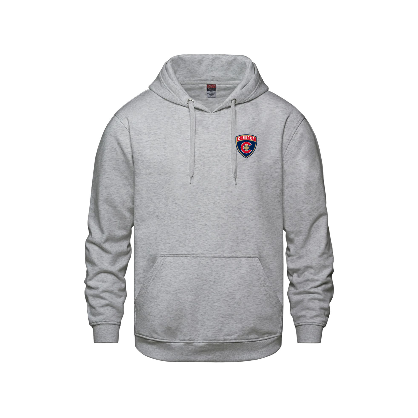CANUCKS HOODIE