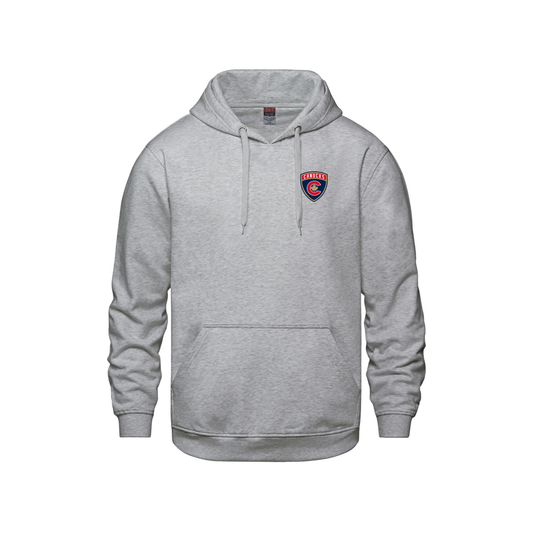 CANUCKS HOODIE