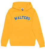 Load image into Gallery viewer, WALTERS ADULT HOODIE- CURVED
