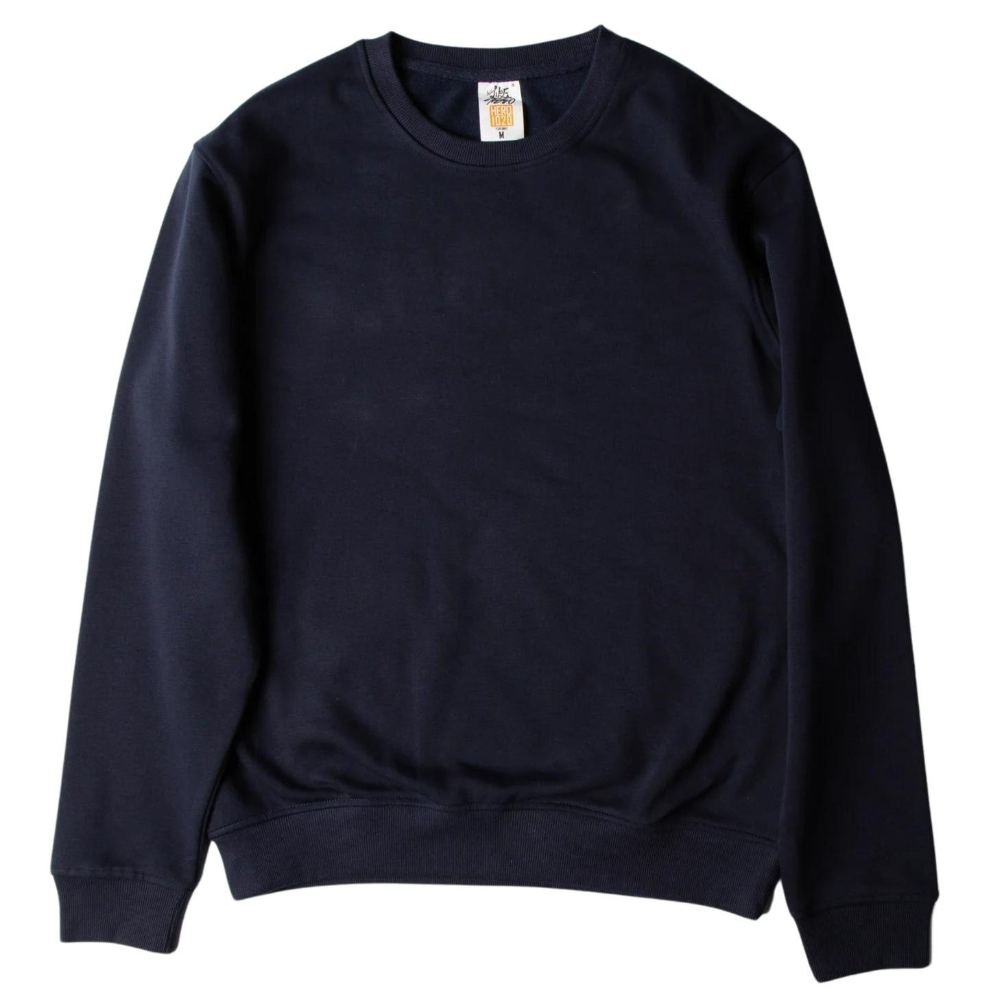 Pull ras du cou Hero