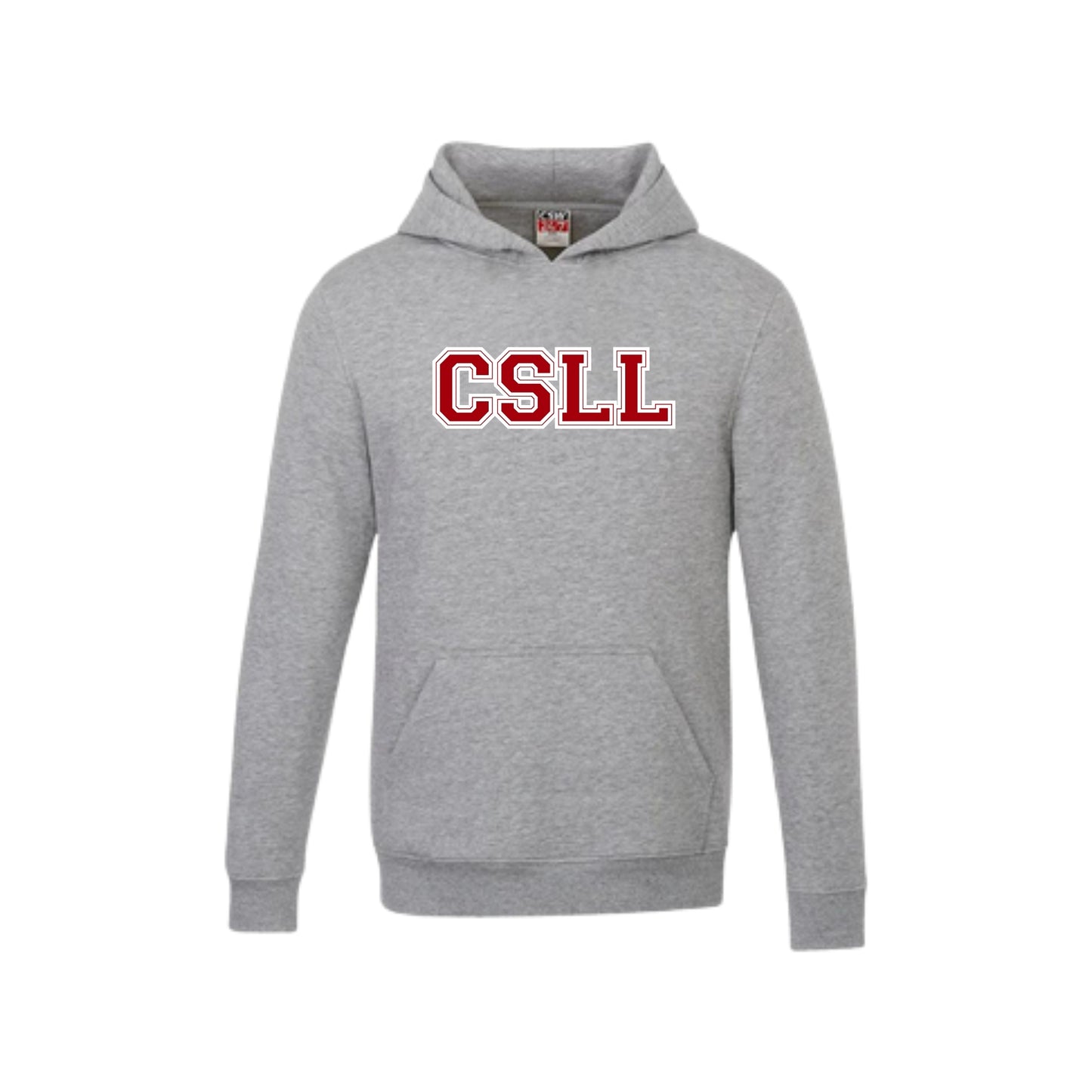 LL SOCIAL CLUB YOUTH HOODIE FRENCH