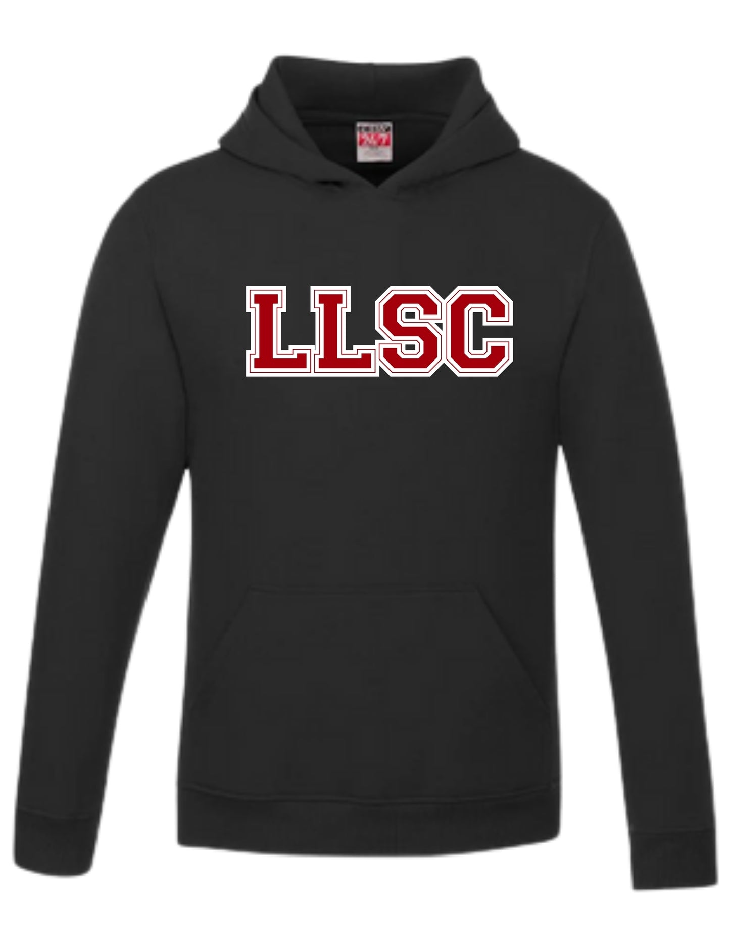 LL SOCIAL CLUB YOUTH HOODIE ENGLISH