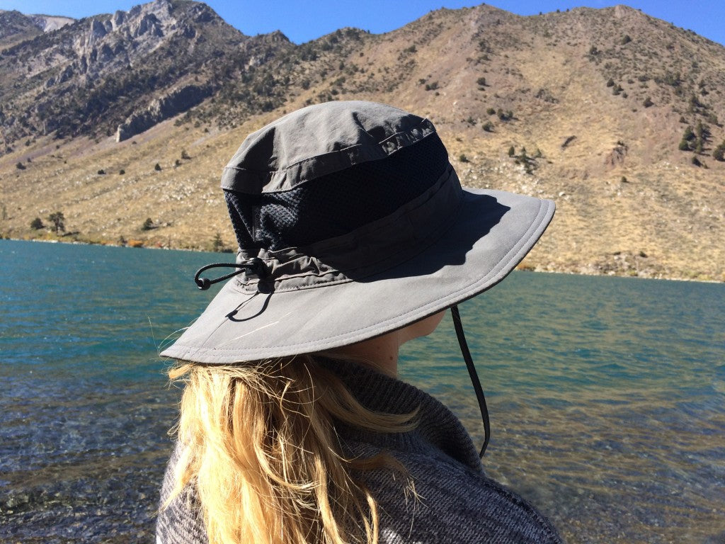 Chapeau de brousse Bora Bora™