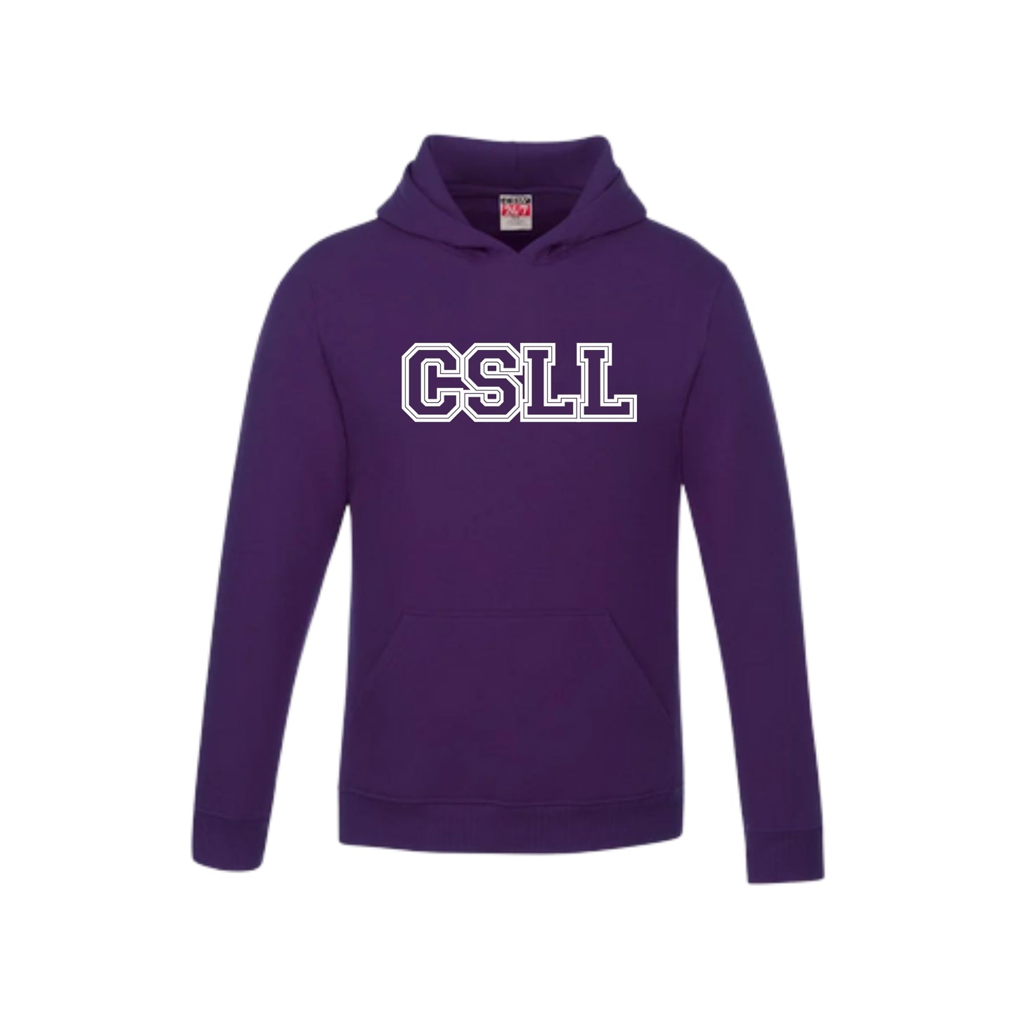 LL SOCIAL CLUB YOUTH HOODIE FRENCH