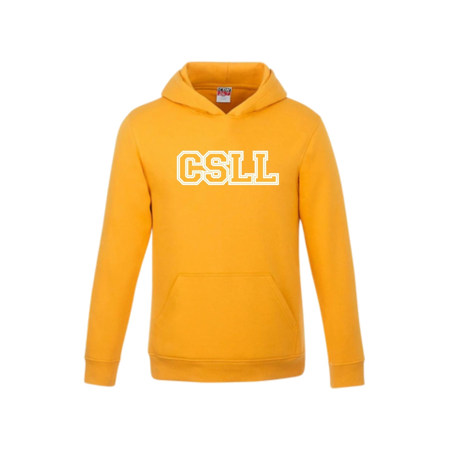 LL SOCIAL CLUB YOUTH HOODIE FRENCH