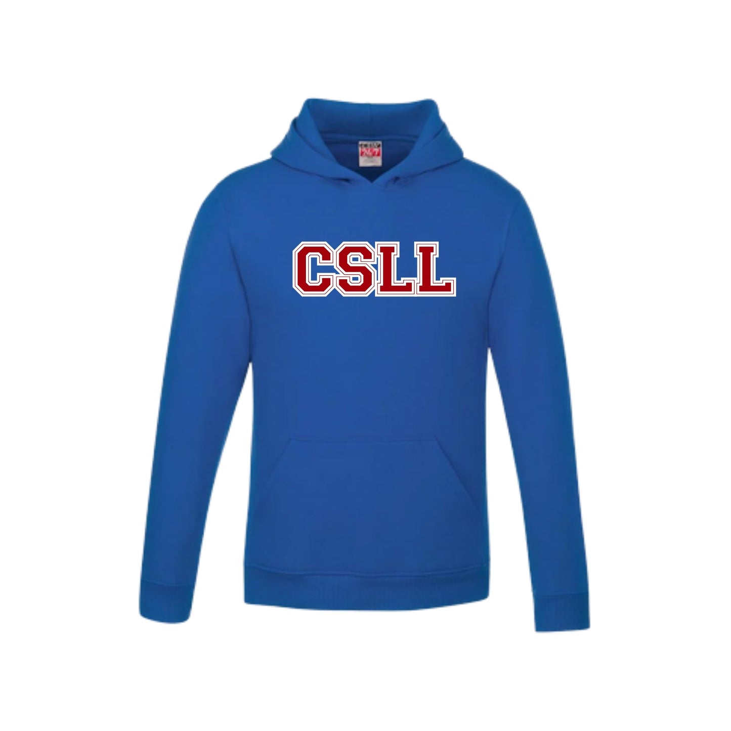 LL SOCIAL CLUB YOUTH HOODIE FRENCH