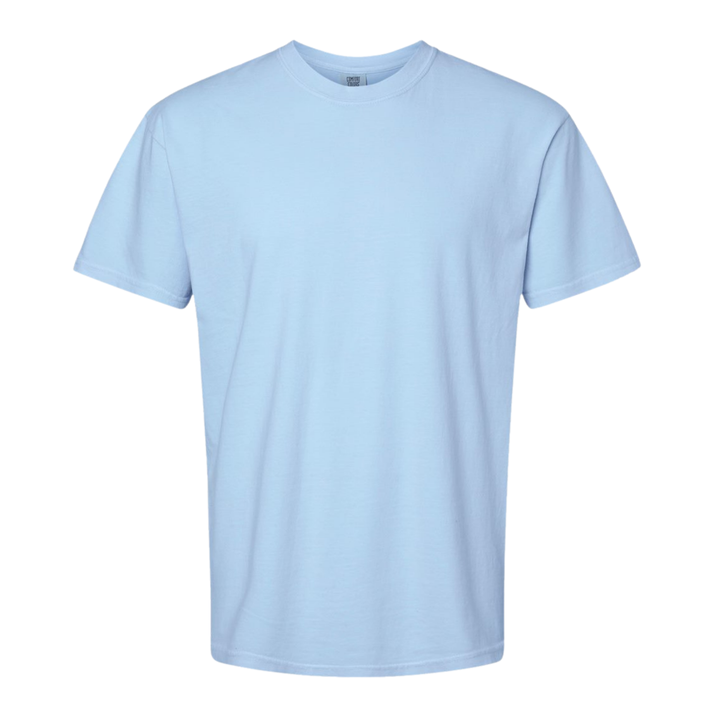 T-shirt Comfort Colors