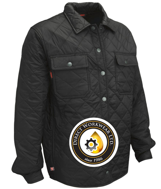 DIRECT WORKWEAR LTD. CATALOGUE