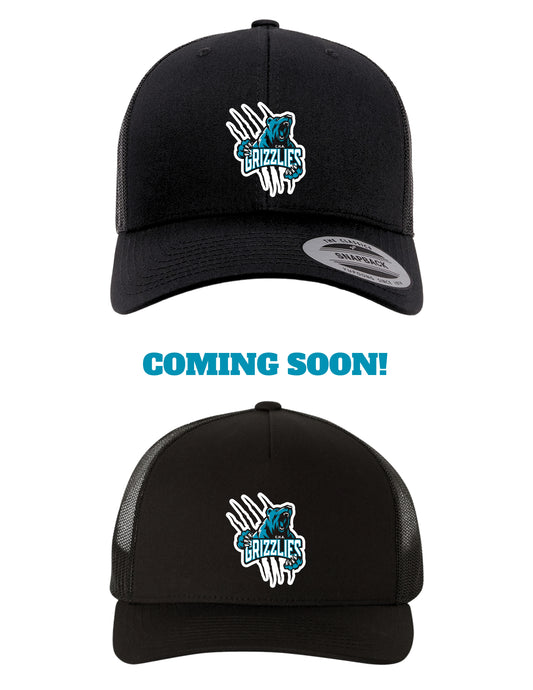 CASQUETTES GRIZZLIE
