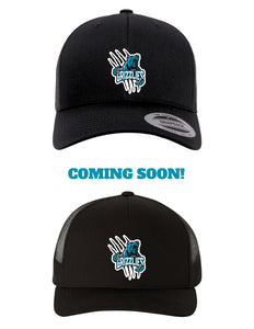 GRIZZLIE CAPS