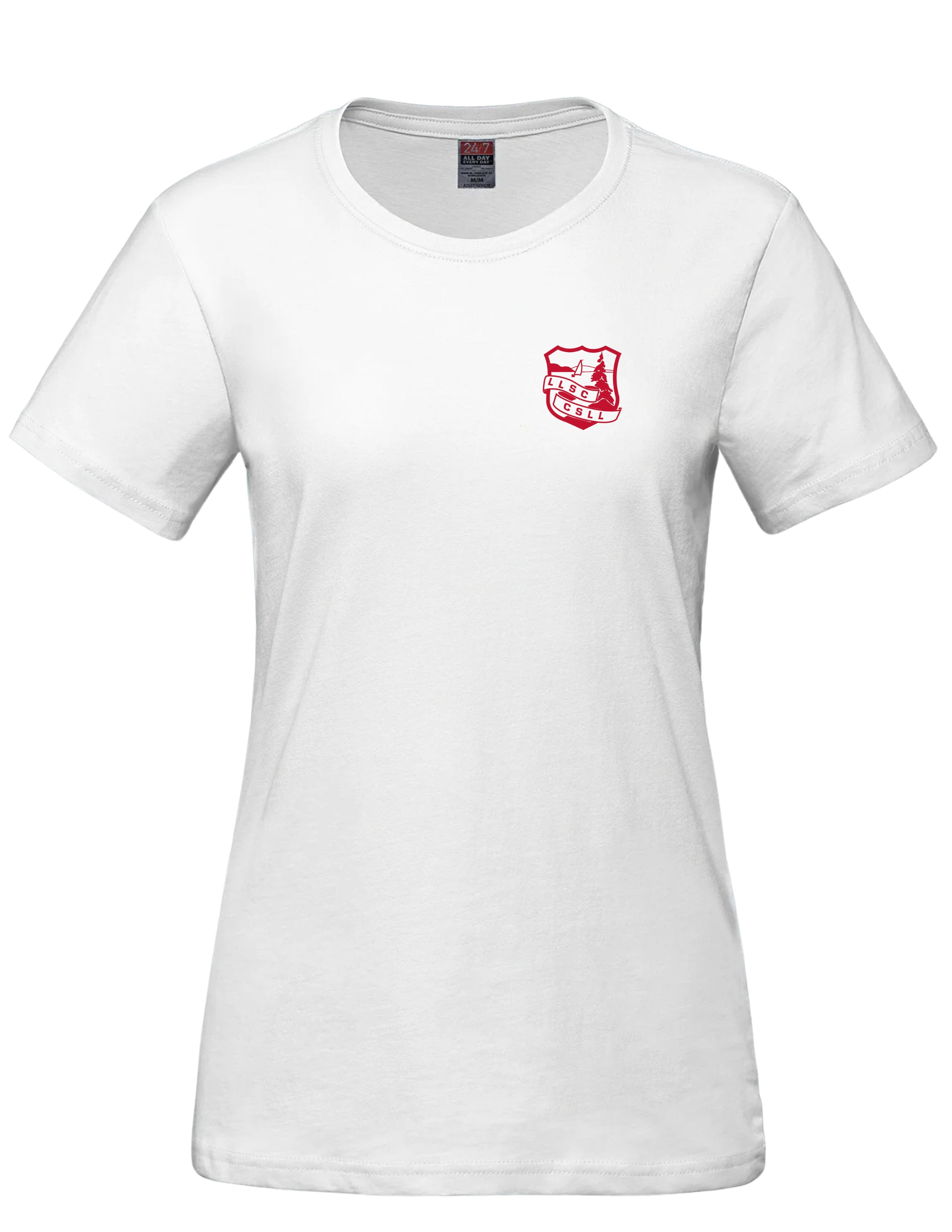 LL LADIE'S T-SHIRT