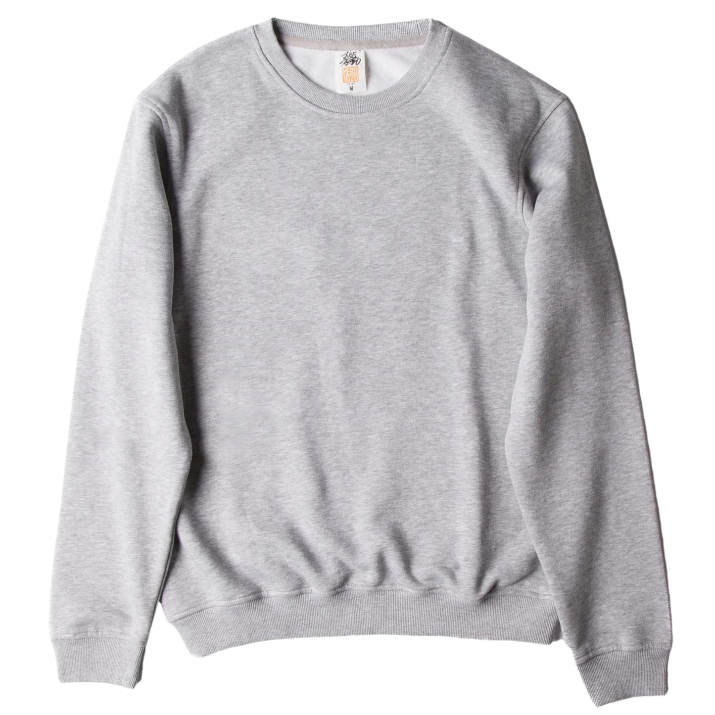 Pull ras du cou Hero