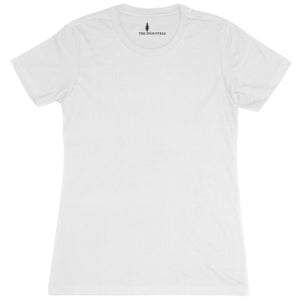 Women's Cotton T-shirt