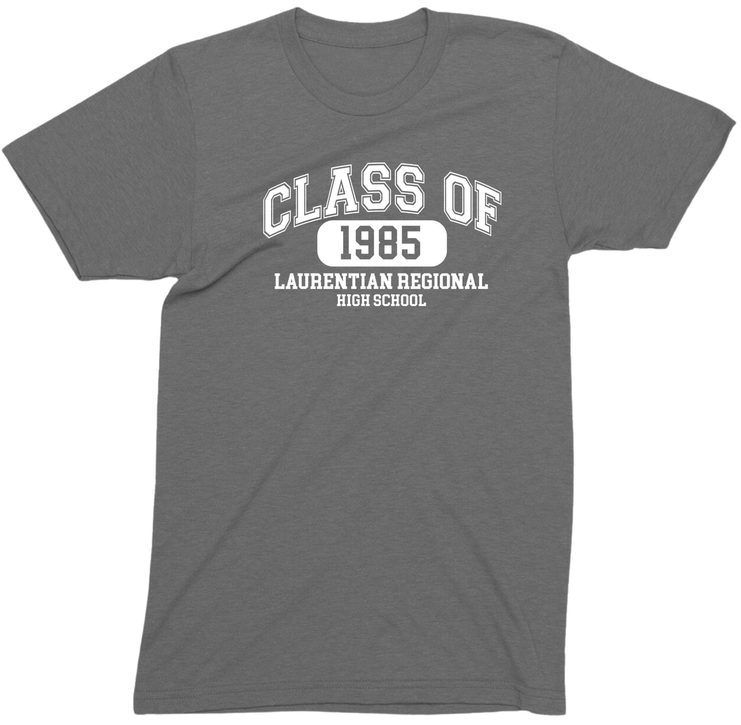 PROGRAMME DE 85 DU LRHS