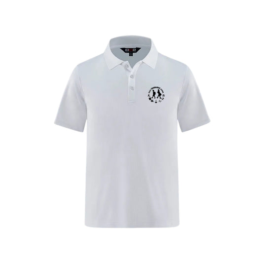 Polo unisexe adulte Edinburgh