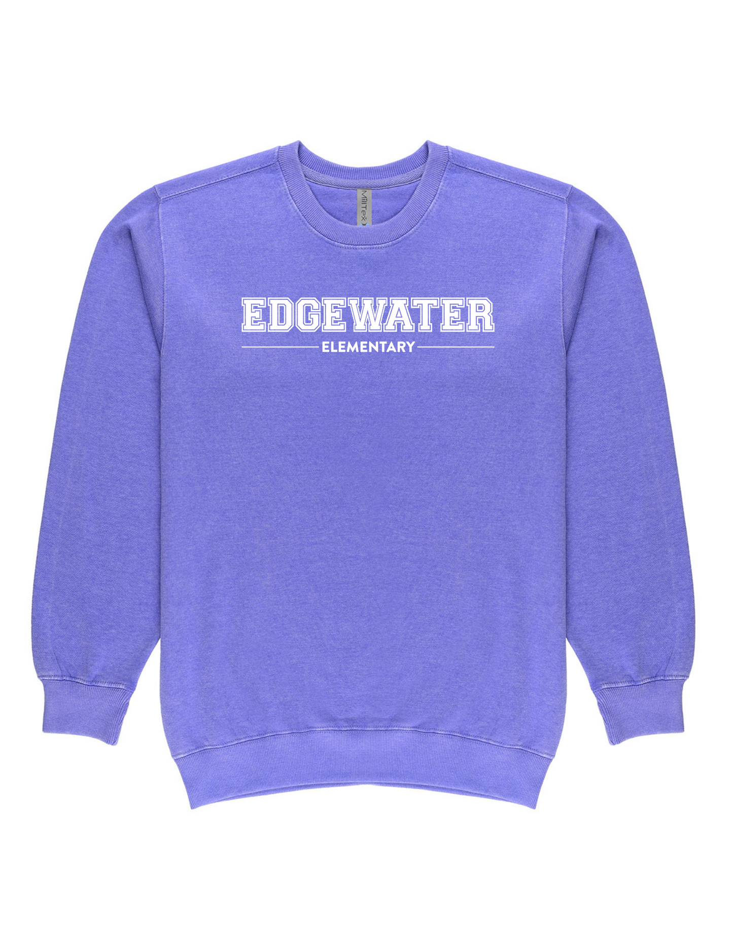 EDGEWATER COL ROND VINTAGE