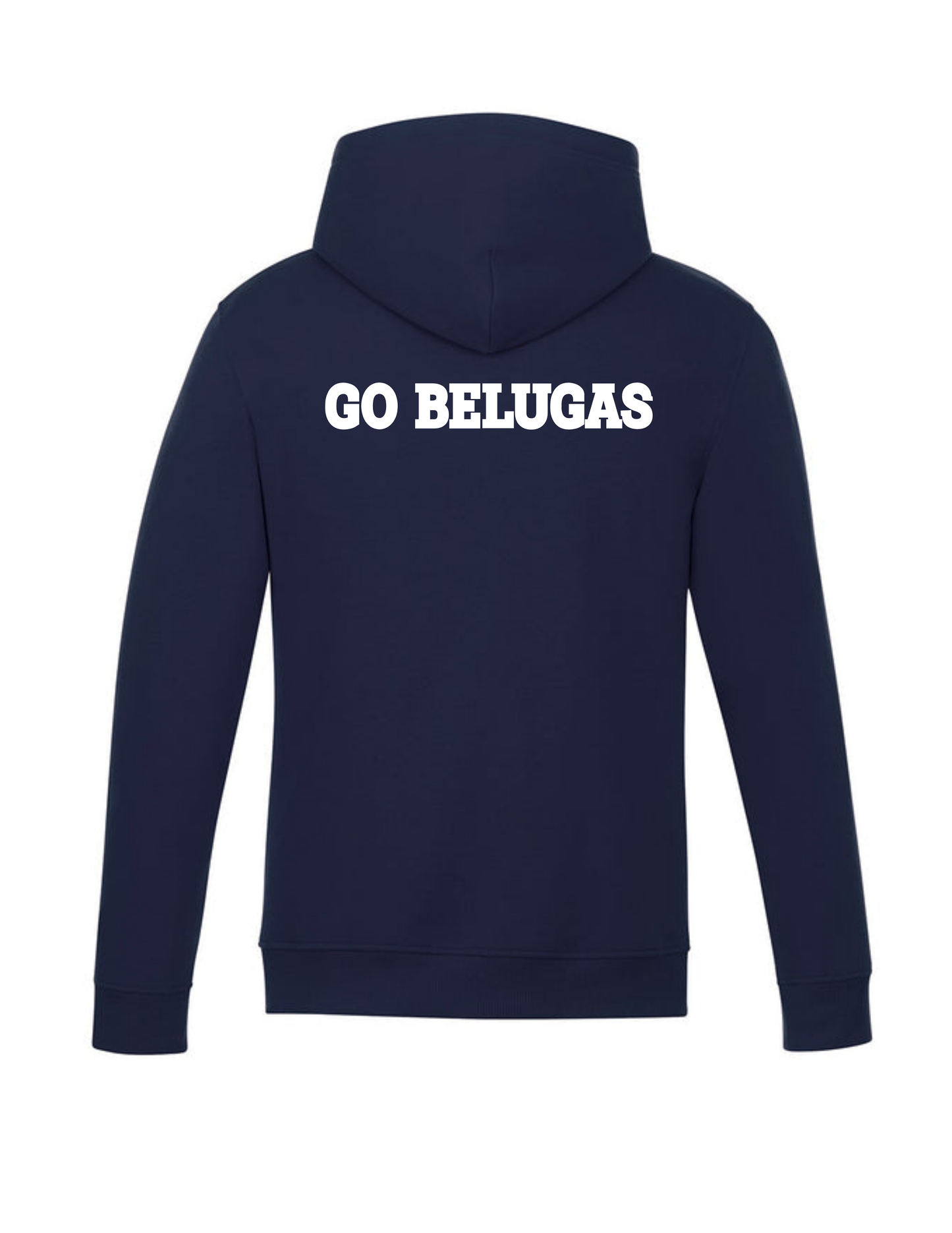 CEDAR PARK ZIP HOODIE