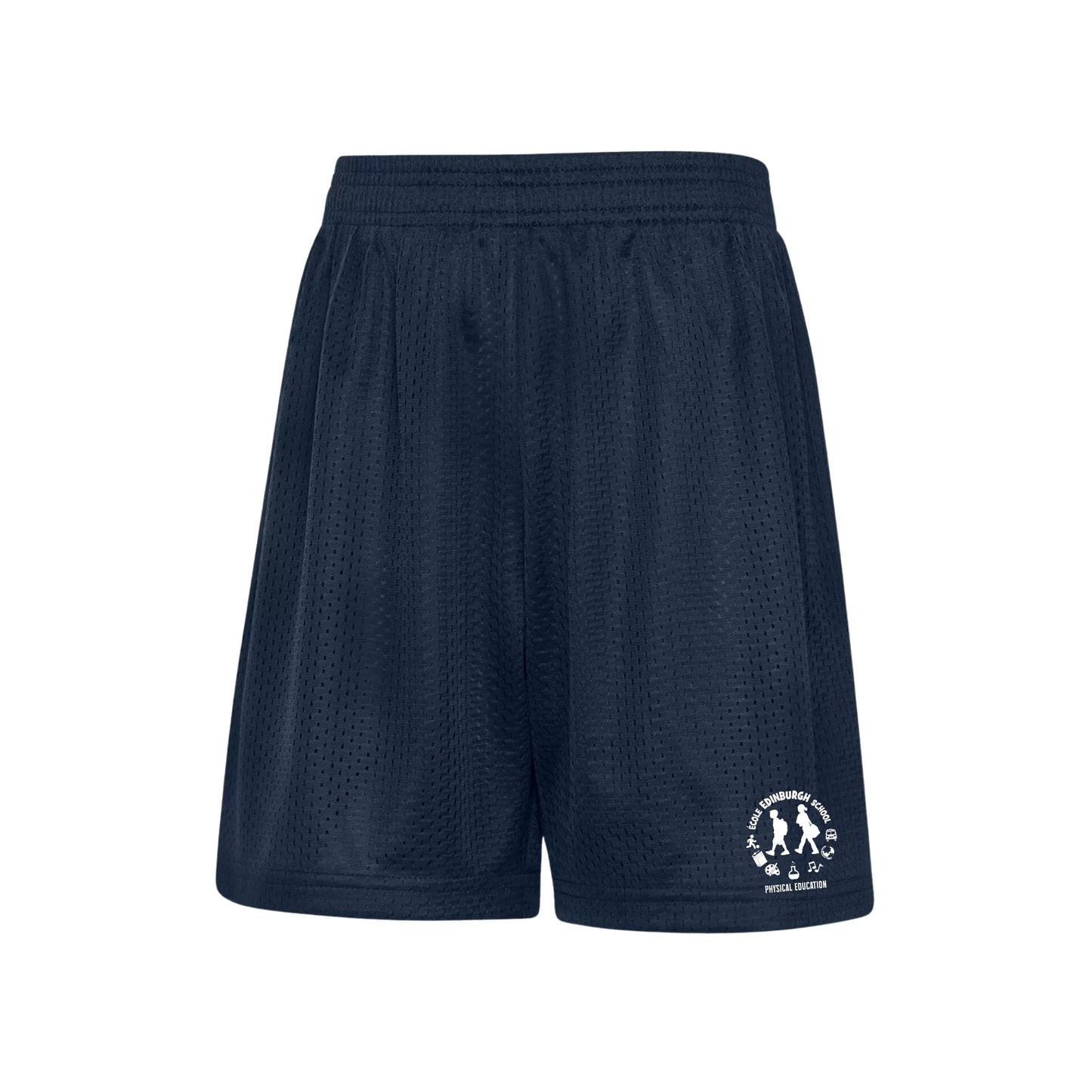 Edinburgh Adult Sport Shorts