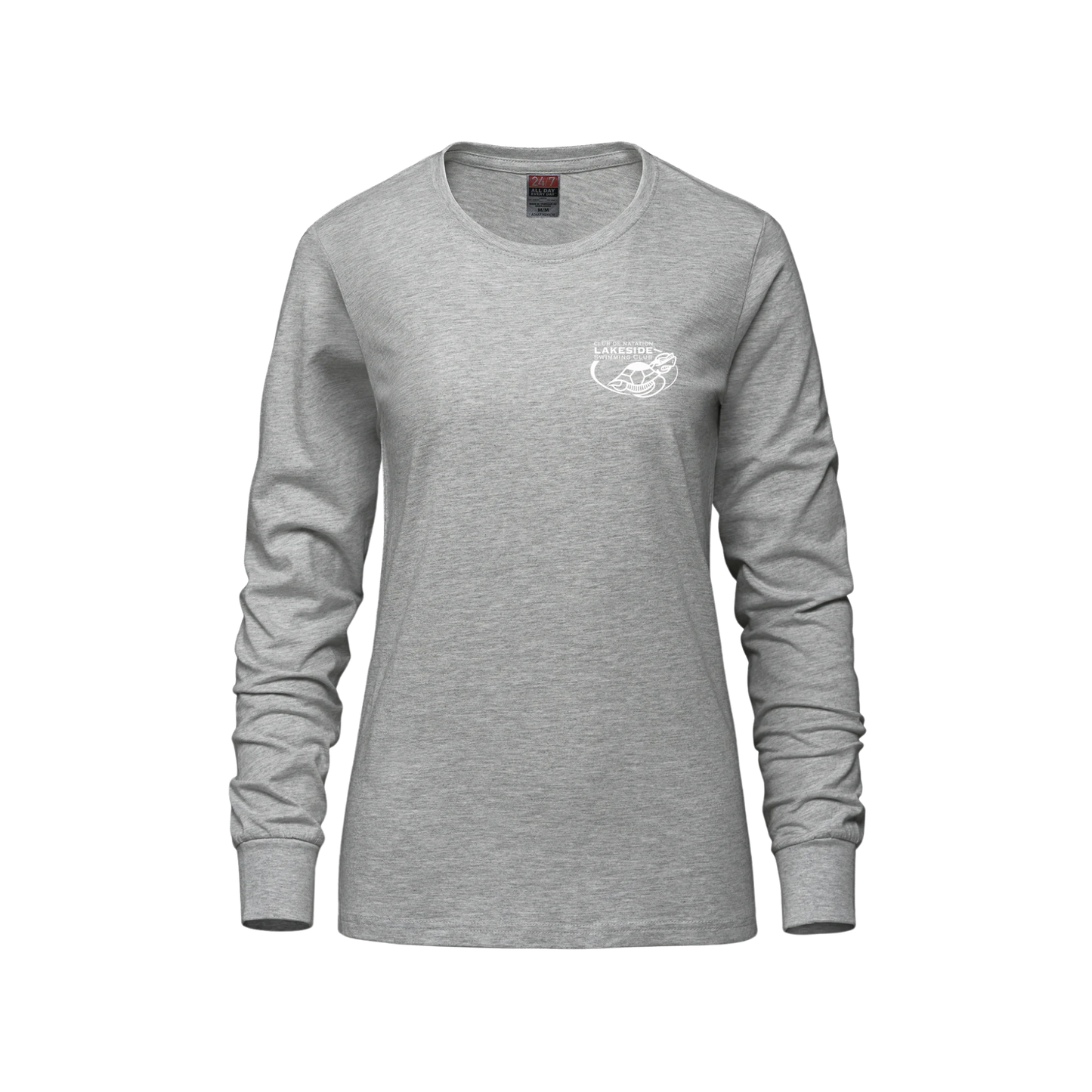 LSC LADIES LONGSLEEVE