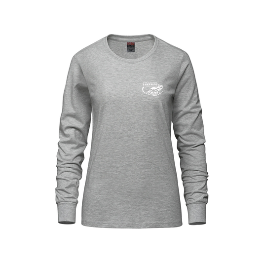 LSC LADIES LONGSLEEVE