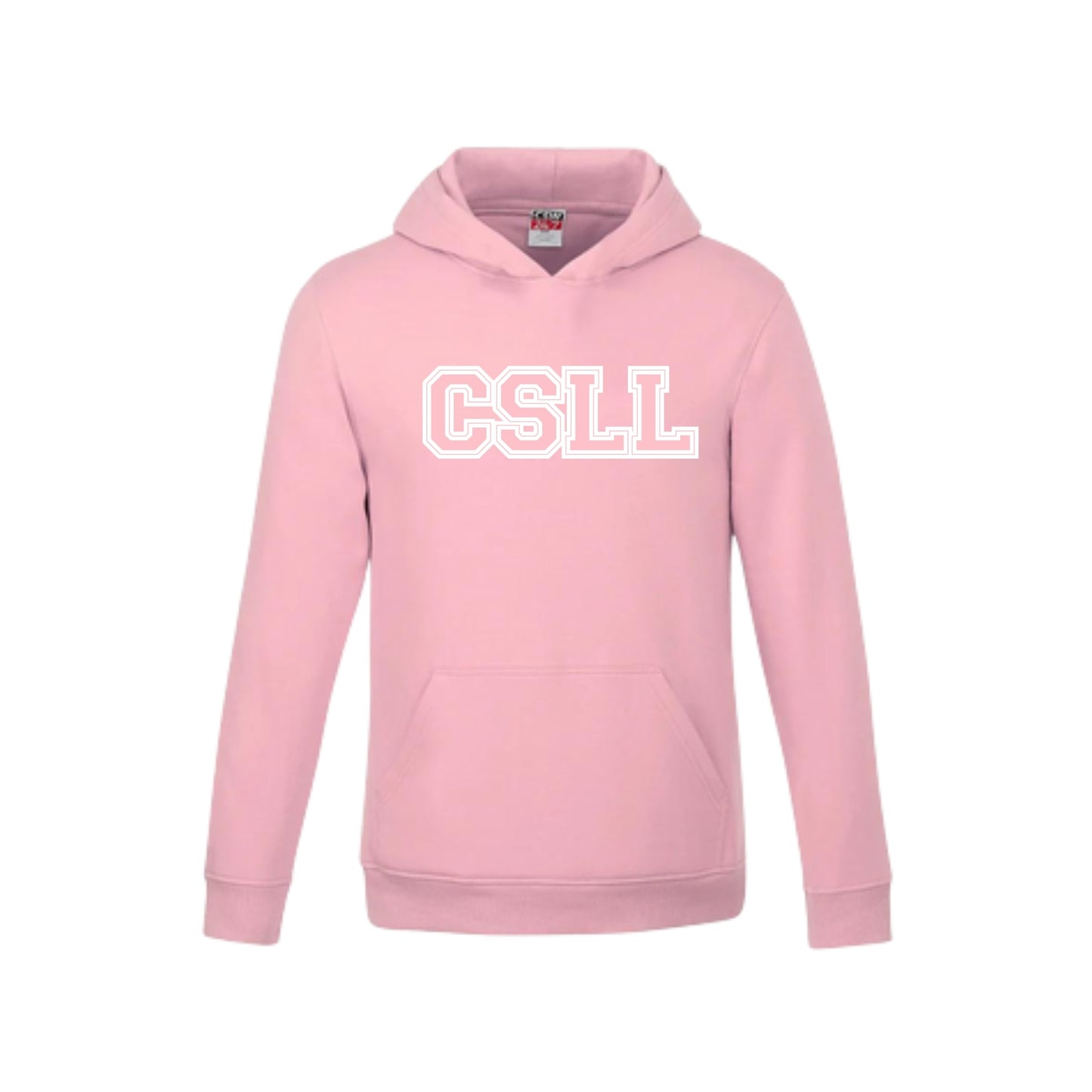 LL SOCIAL CLUB YOUTH HOODIE FRENCH