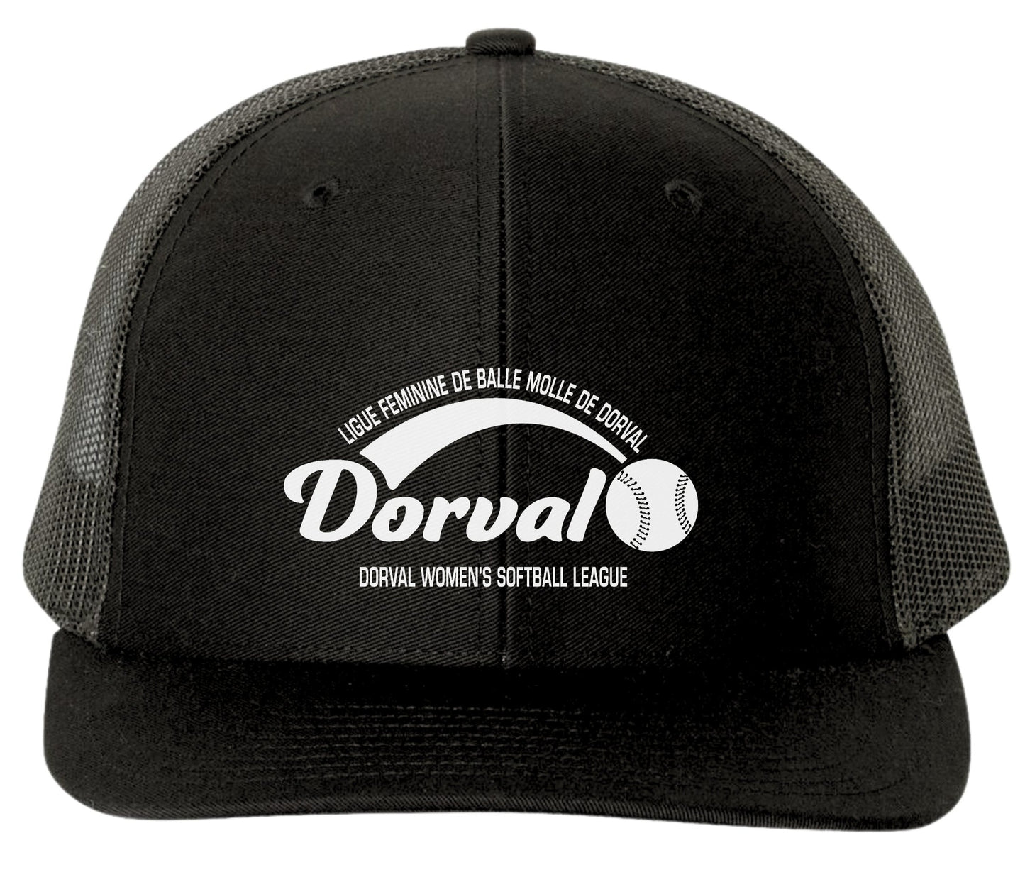DWSL CAP