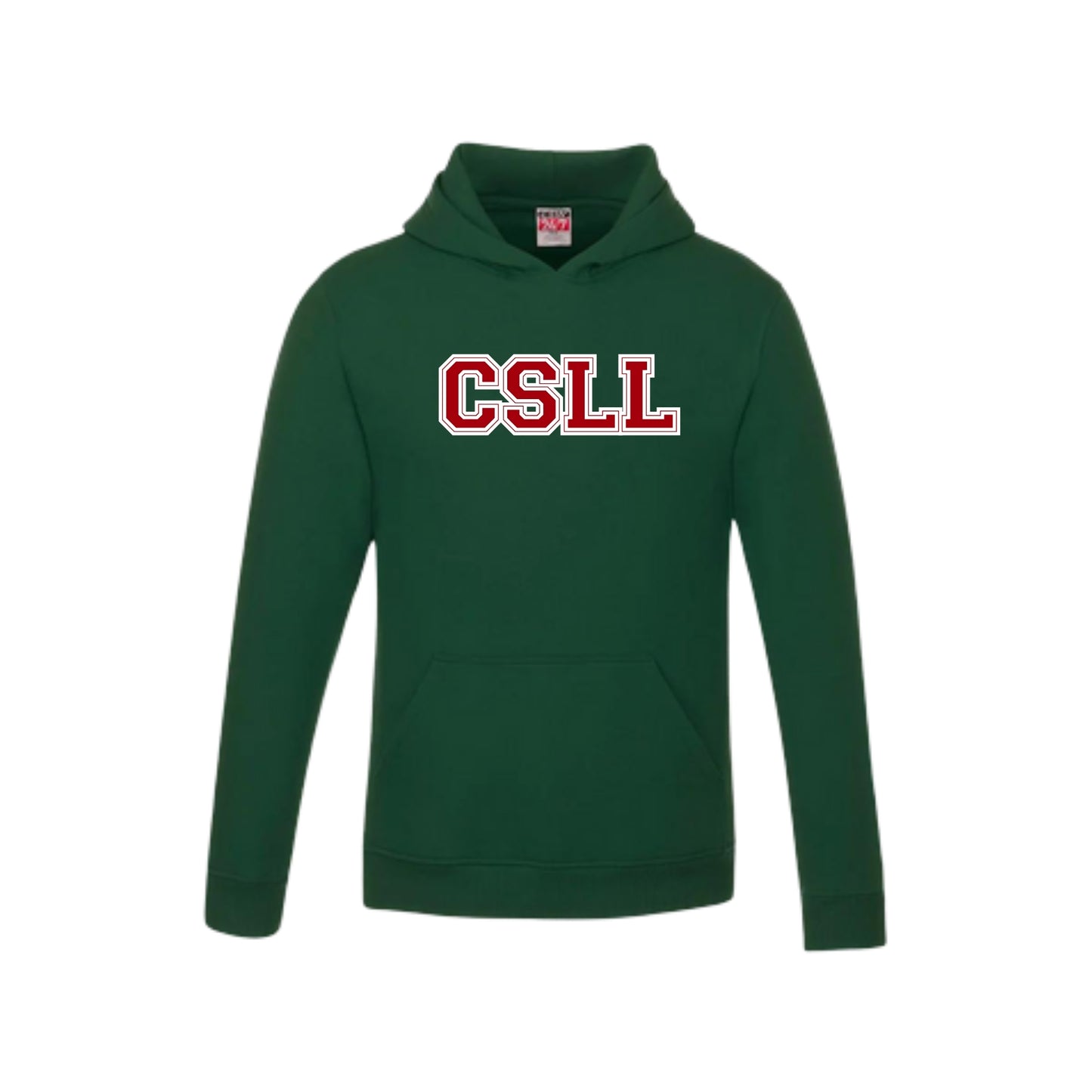 LL SOCIAL CLUB YOUTH HOODIE FRENCH