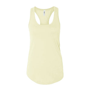 Racerback Tank