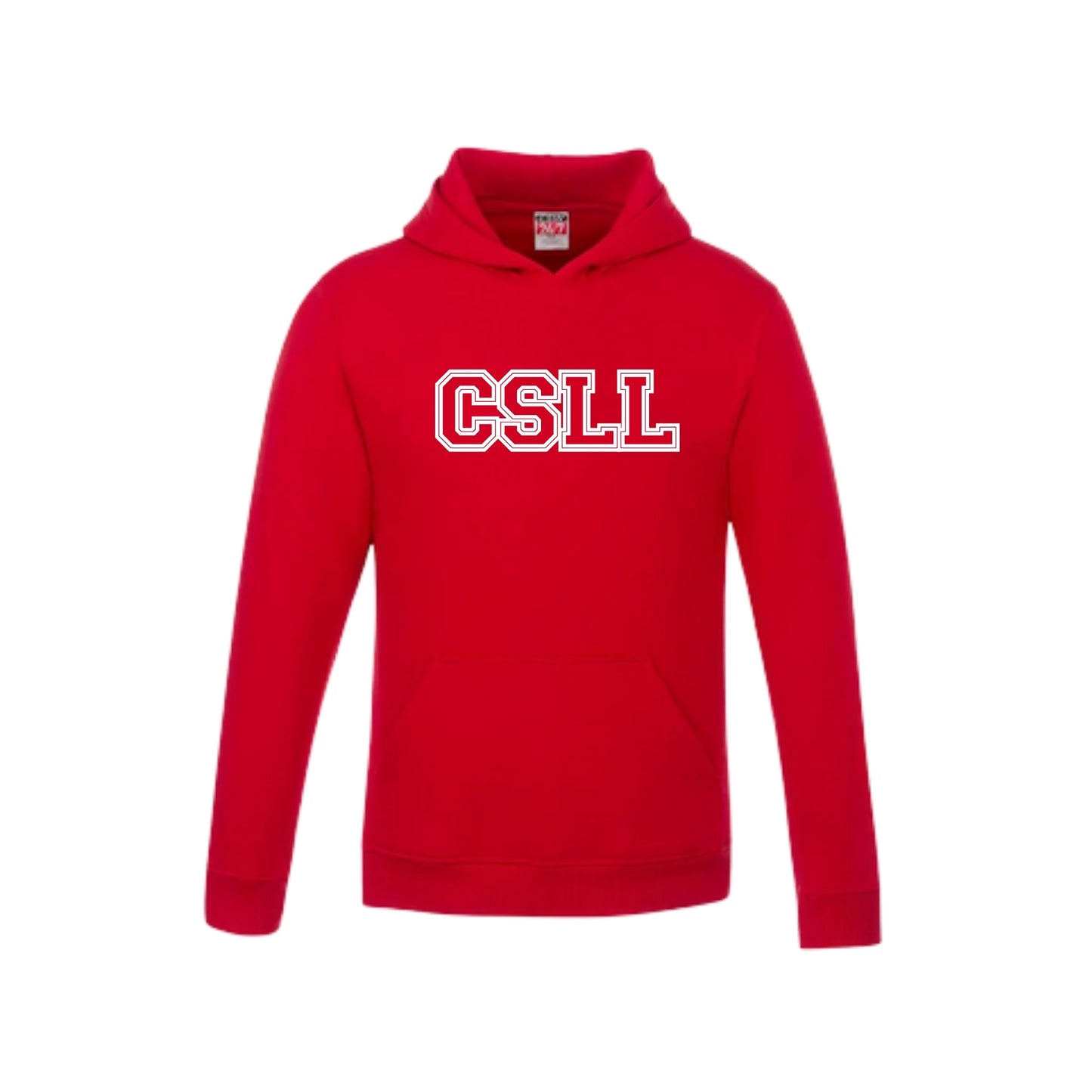 LL SOCIAL CLUB YOUTH HOODIE FRENCH