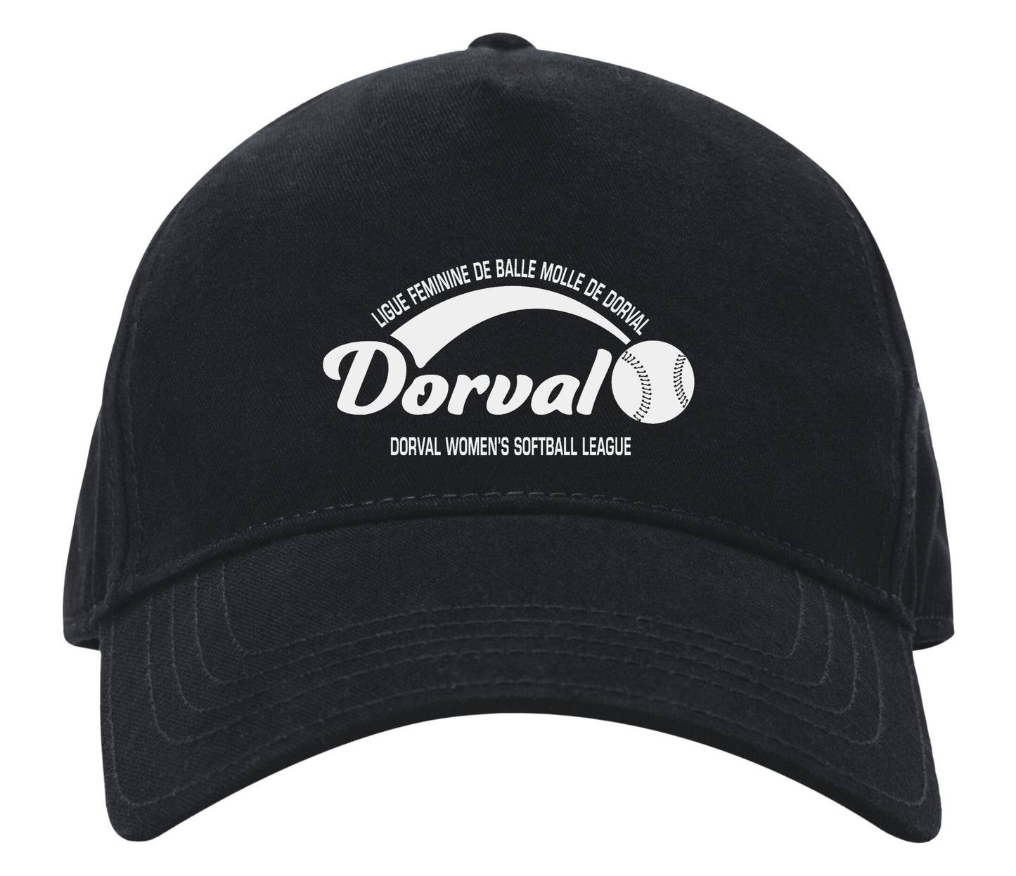 DWSL CAP
