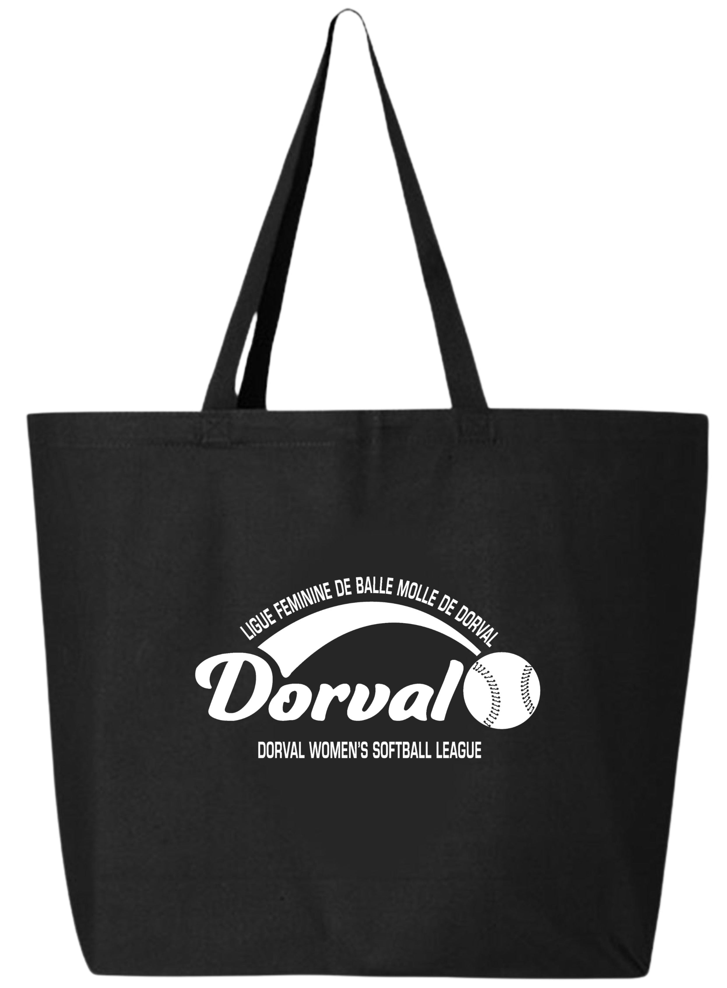 DWSL TOTE BAGS