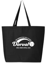 Load image into Gallery viewer, DWSL TOTE BAGS
