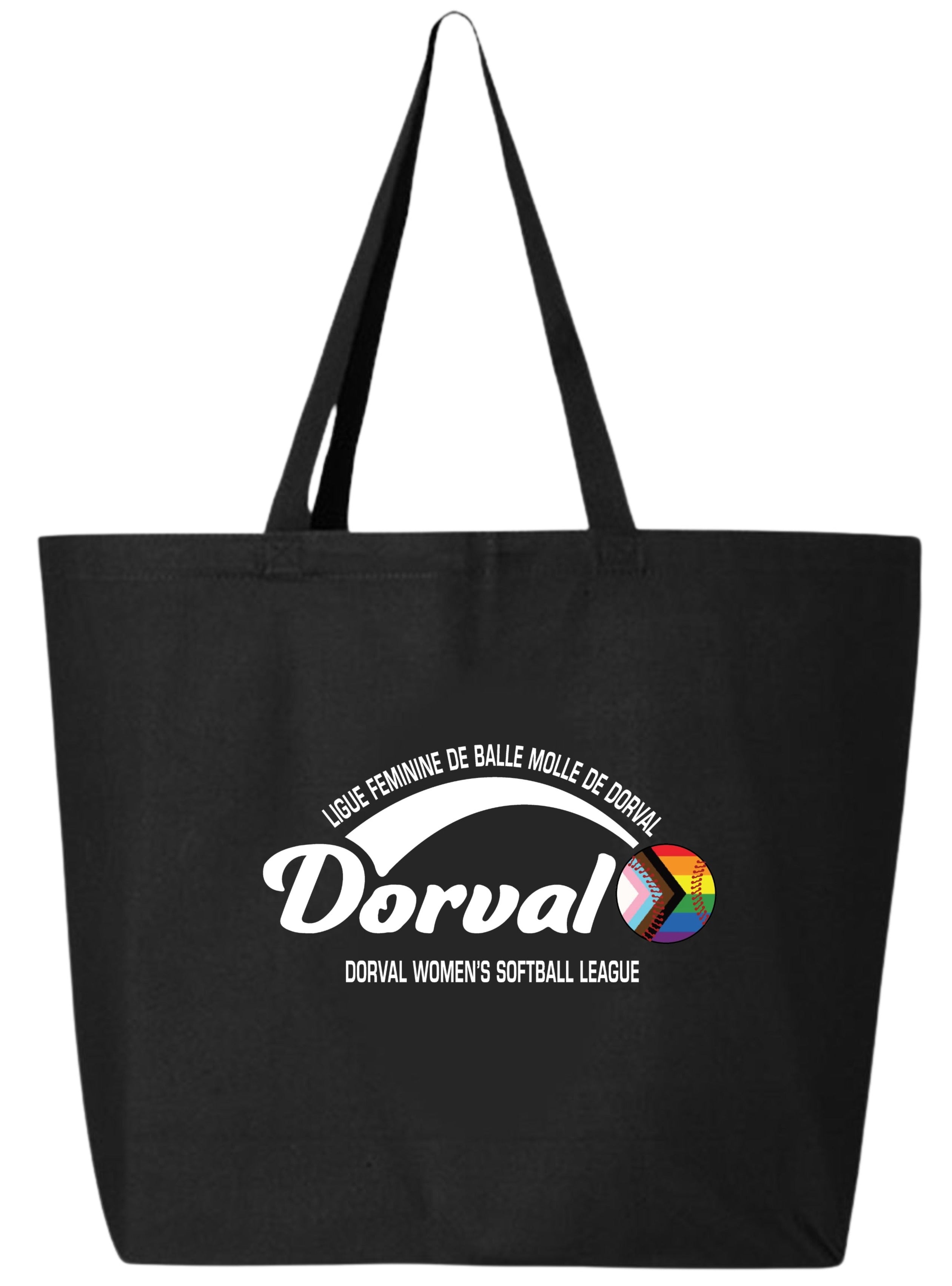 DWSL TOTE BAGS