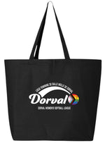 Load image into Gallery viewer, DWSL TOTE BAGS
