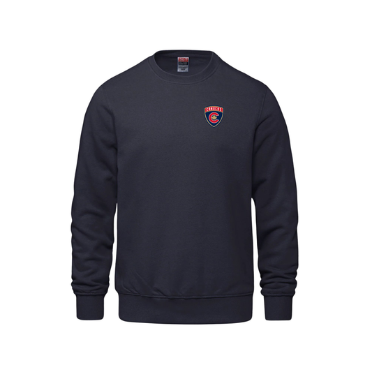 CANUCKS CREWNECK
