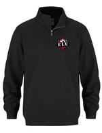 Load image into Gallery viewer, EL 1/4 Zip (Left Chest)
