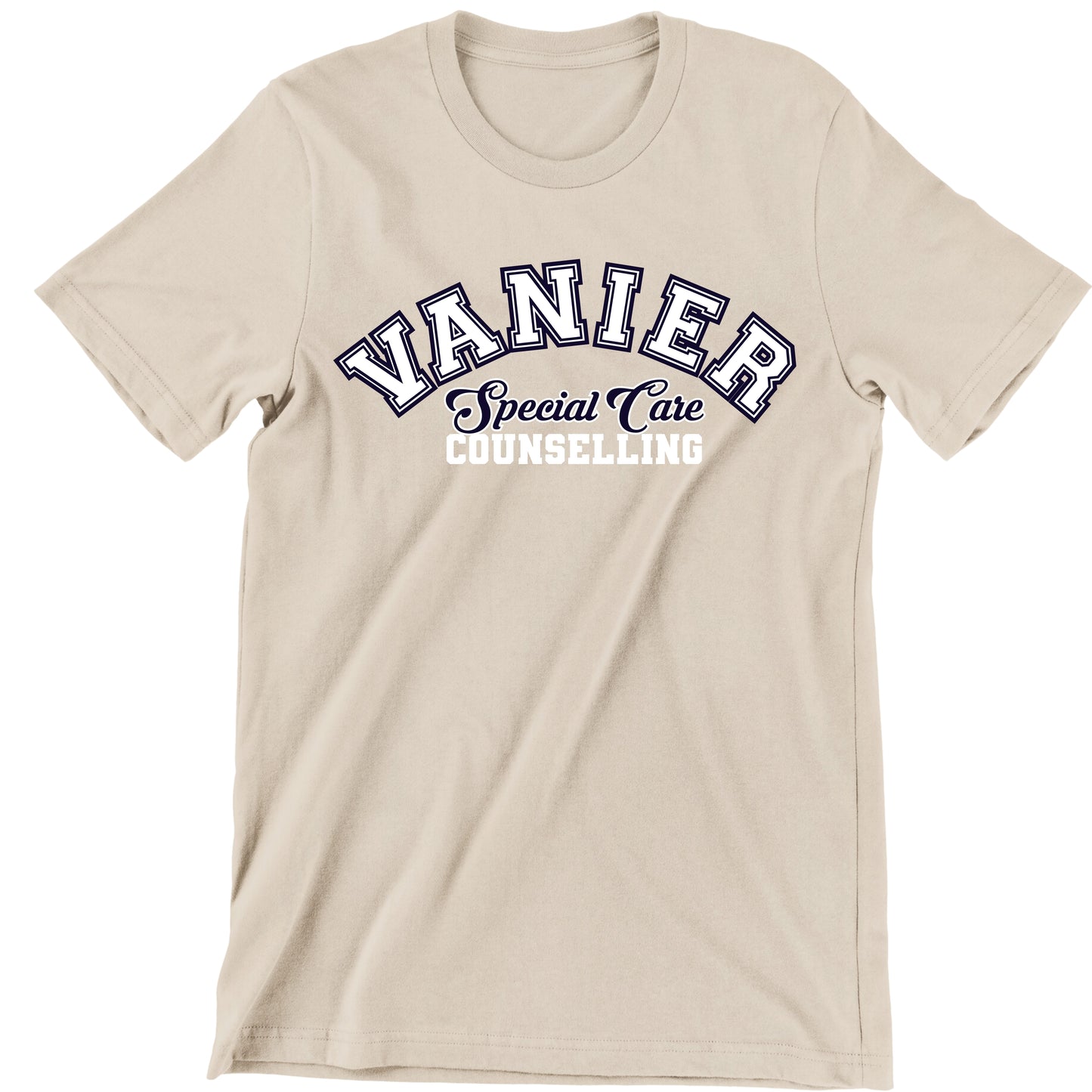 Vanier SCC T-shirt
