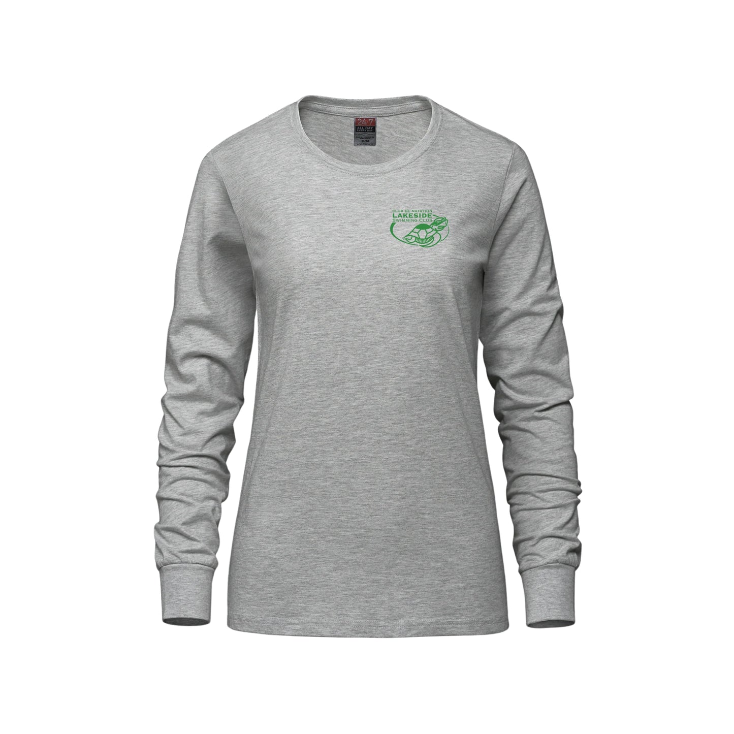 LSC LADIES LONGSLEEVE