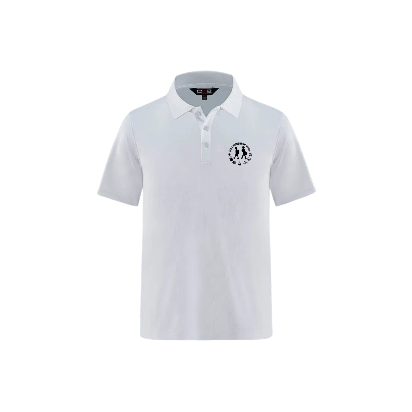 Polo Jeunesse Édimbourg