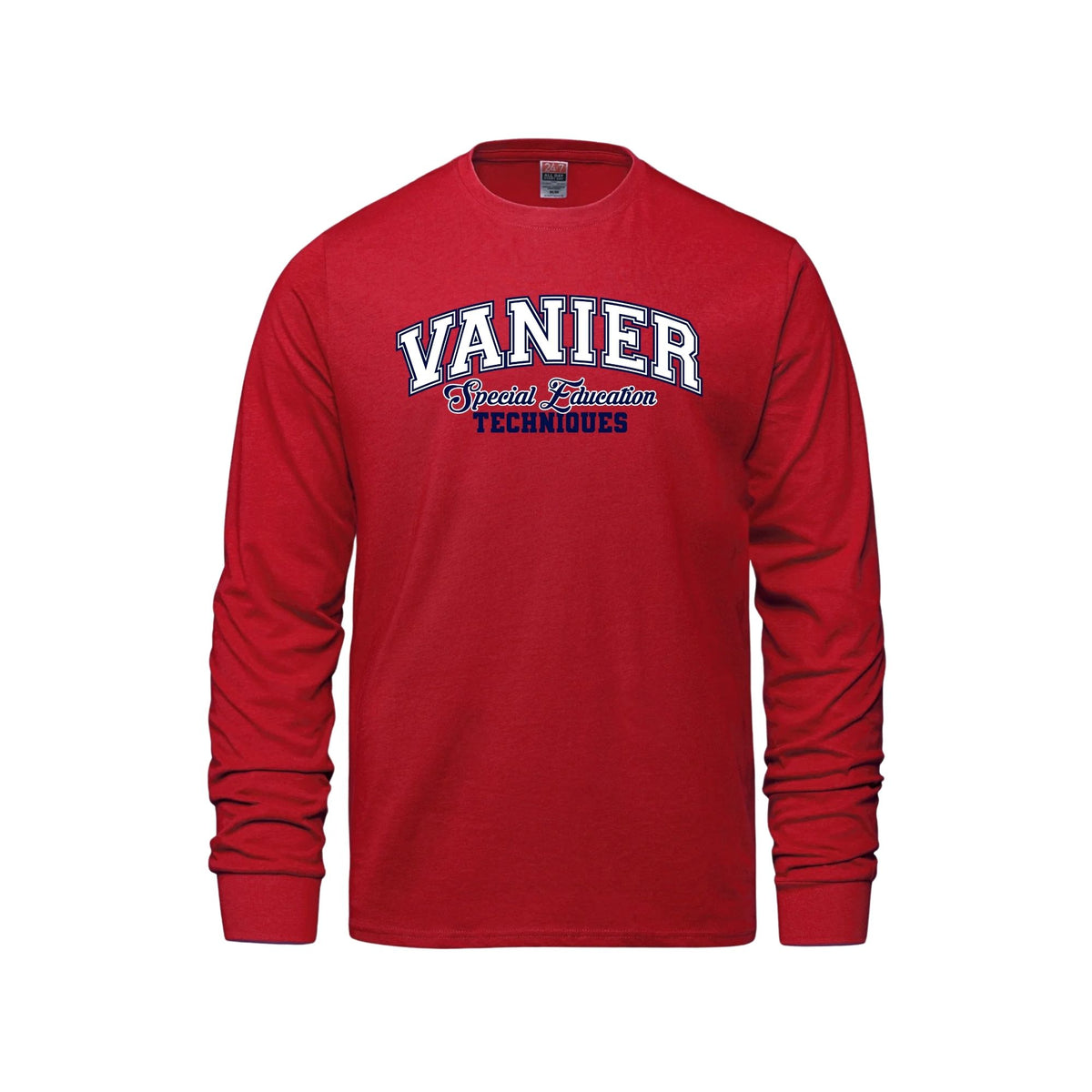 SET LONG SLEEVE T-SHIRT