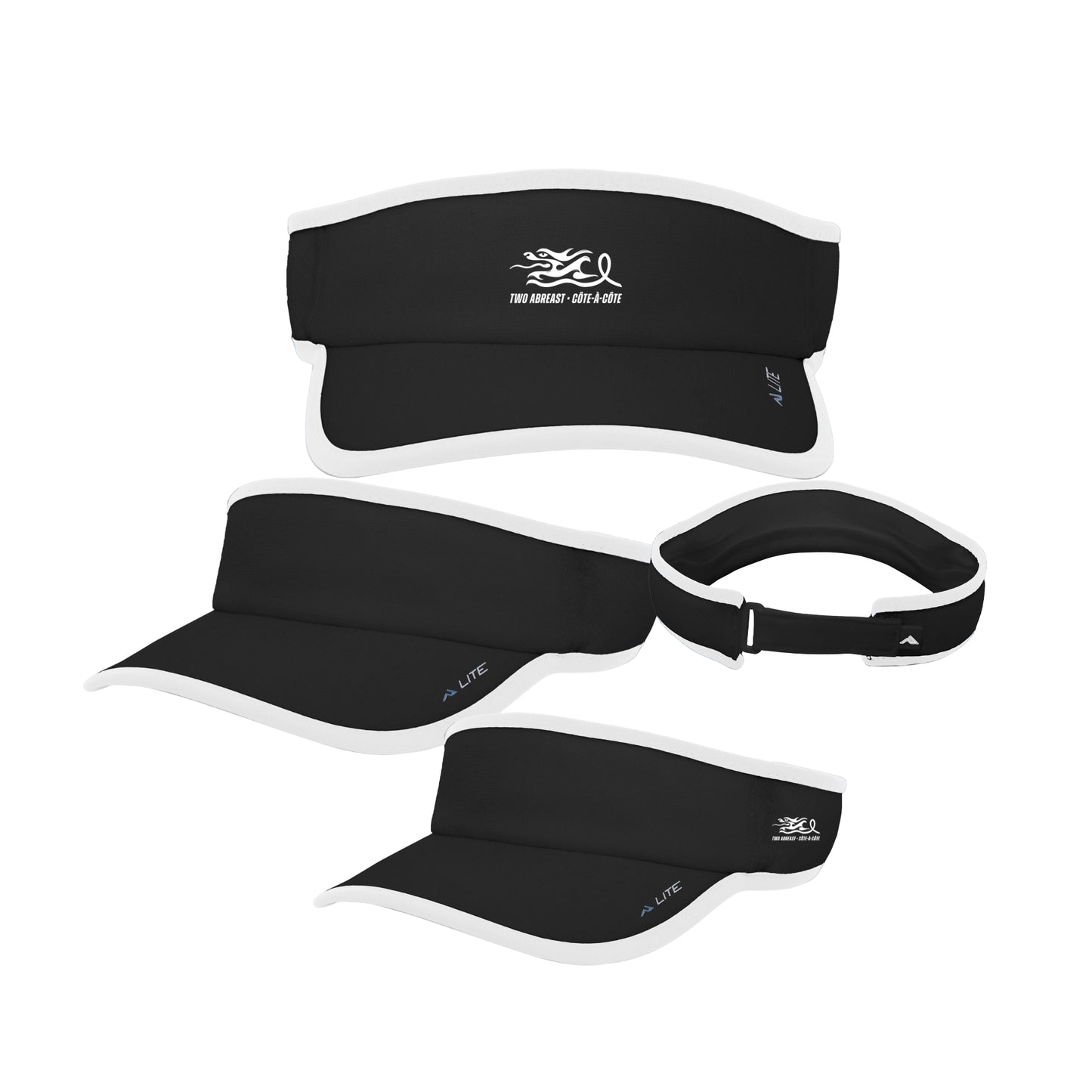 VISIÈRE ACTIVE TOUS SPORTS LITE