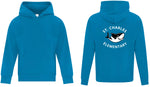 Load image into Gallery viewer, St Charles Youth Hoodie
