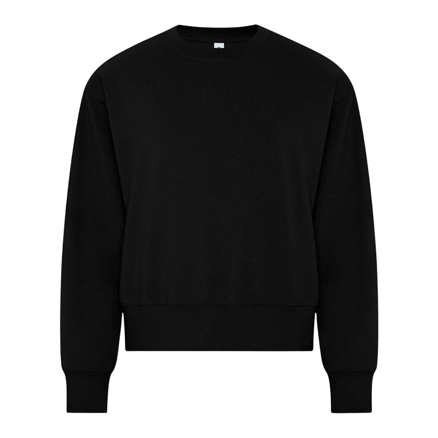 Pull ras du cou pour femmes Element