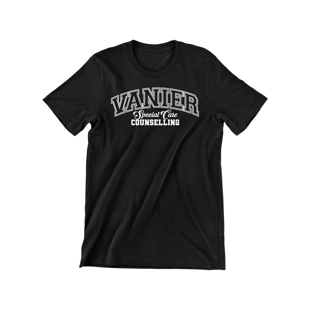 SCC T-SHIRT