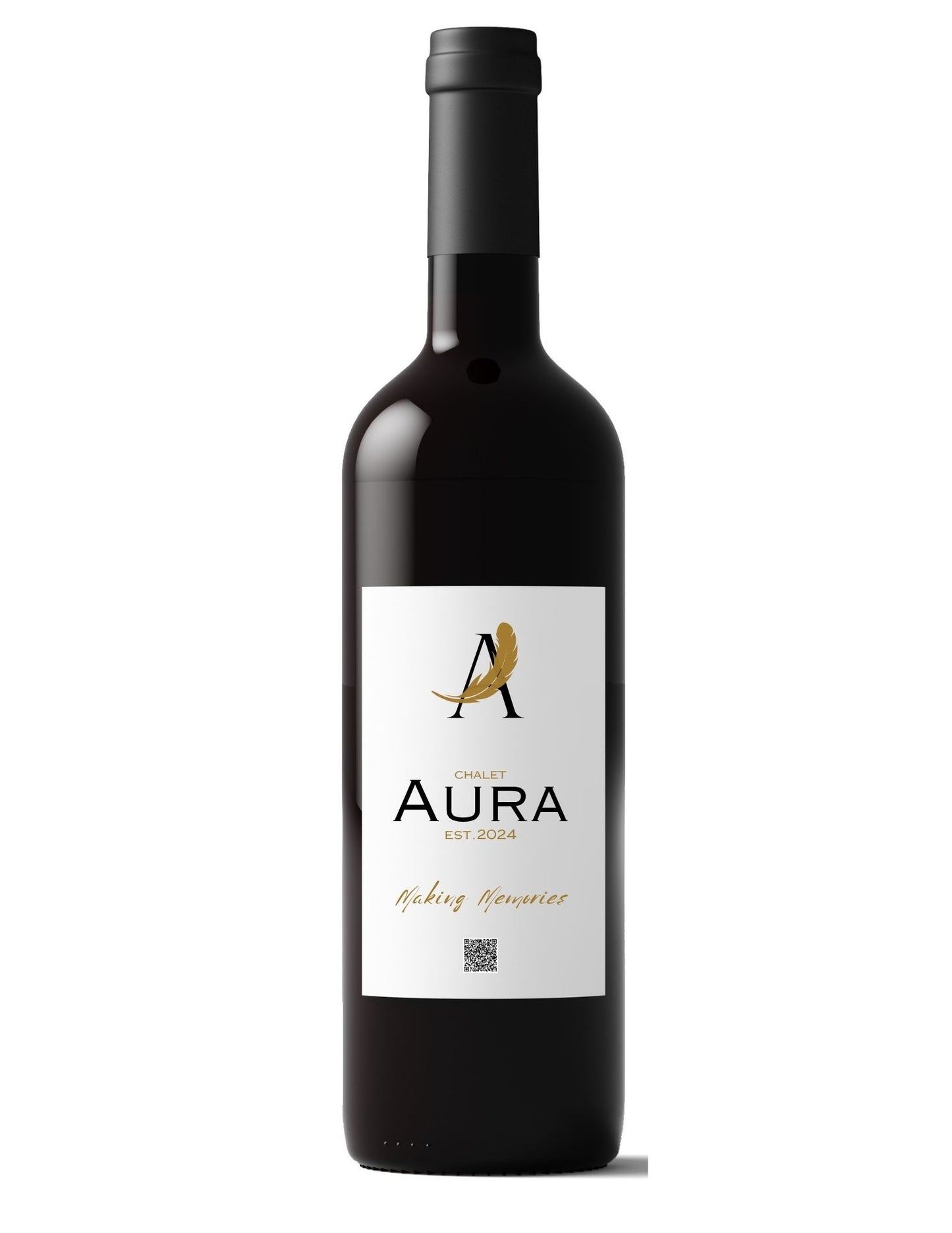 WINE BOTTLE LABELS